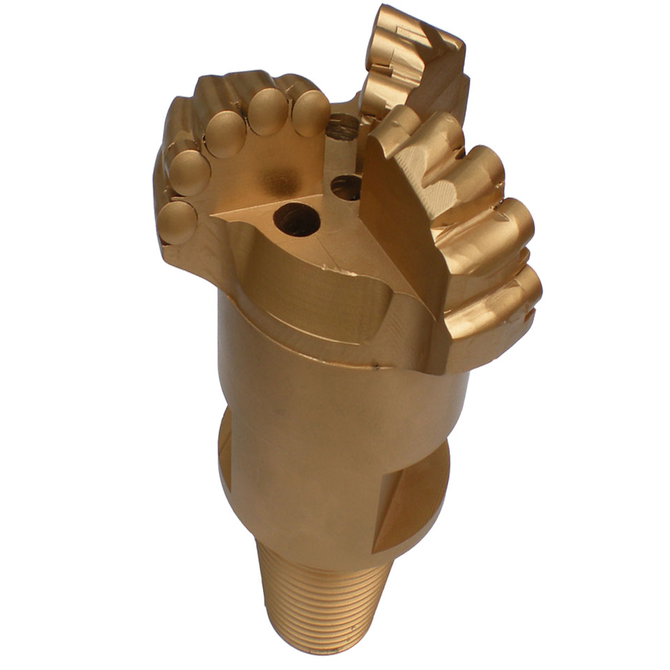 Steel Body PDC bits