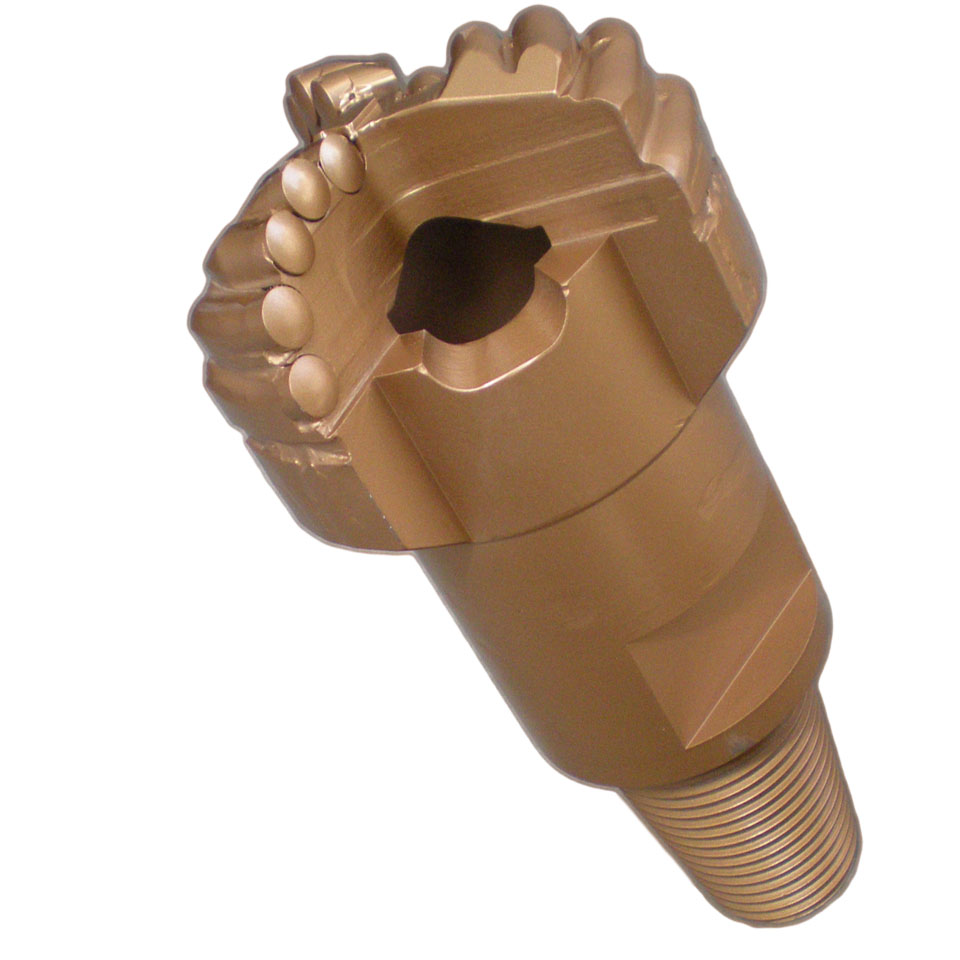 Steel Body PDC bits 