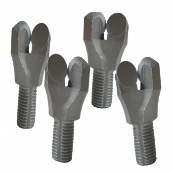 Anchor drill bits