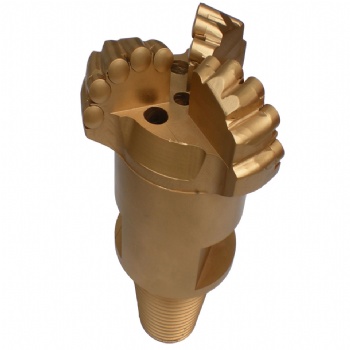 One Piece Steel Body PDC bits