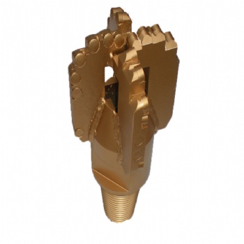 Champion New PDC bit